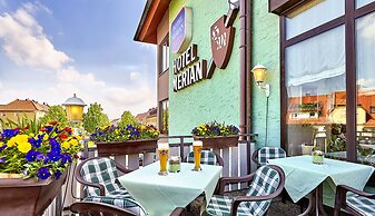 Hotel Merian Rothenburg