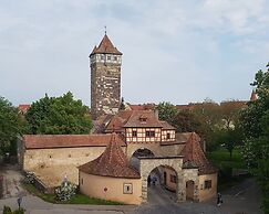 Hotel Merian Rothenburg
