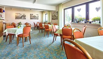 Hotel Merian Rothenburg