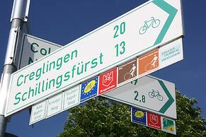 Hotel Merian Rothenburg