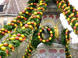 Hotel Merian Rothenburg