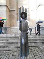 Hotel Merian Rothenburg