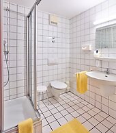 Hotel Merian Rothenburg