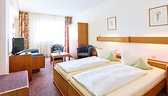 Hotel Merian Rothenburg