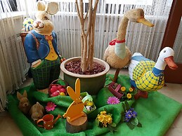 Hotel Merian Rothenburg