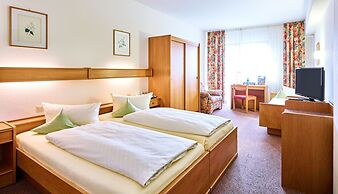 Hotel Merian Rothenburg