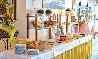 Hotel Merian Rothenburg