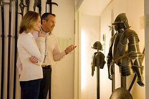 Hotel Merian Rothenburg