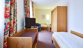 Hotel Merian Rothenburg