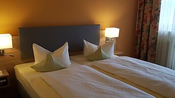 Hotel Merian Rothenburg