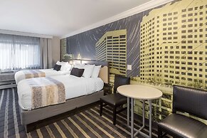 Best Western Plus Milwaukee West
