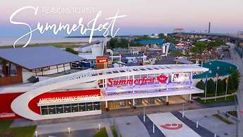 Best Western Plus Milwaukee West