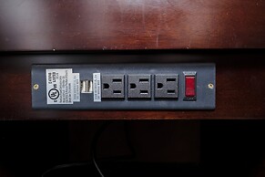 Red Roof Inn Lansing East – MSU