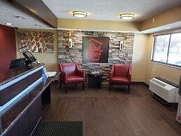 Red Roof Inn Lansing East – MSU