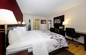 Red Roof Inn Lansing East – MSU