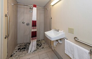 Red Roof Inn Lansing East – MSU