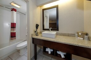 Red Roof Inn Lansing East – MSU