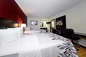 Red Roof Inn Lansing East – MSU