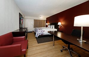 Red Roof Inn Lansing East – MSU
