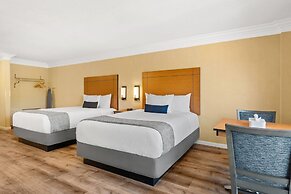 Travelodge by Wyndham San Clemente Beach