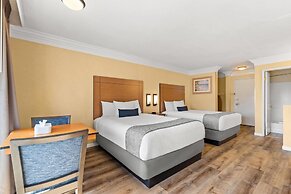 Travelodge by Wyndham San Clemente Beach