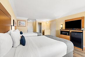 Travelodge by Wyndham San Clemente Beach