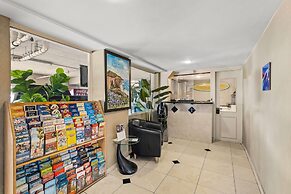 Travelodge by Wyndham San Clemente Beach