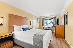 Travelodge by Wyndham San Clemente Beach