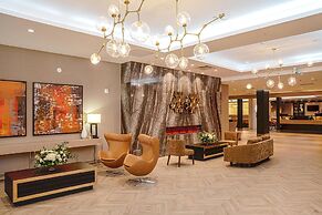 DoubleTree by Hilton Kitchener