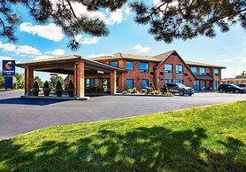 Comfort Inn Drummondville