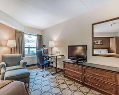 Comfort Inn Drummondville