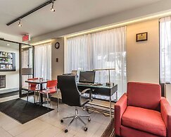 Comfort Inn Drummondville