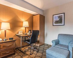 Comfort Inn Drummondville