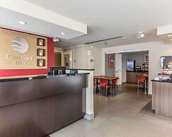 Comfort Inn Drummondville