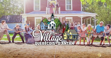 Comfort Inn Drummondville