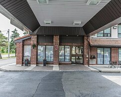 Comfort Inn Drummondville