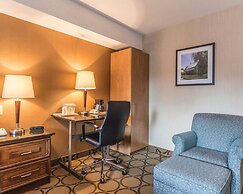 Comfort Inn Drummondville