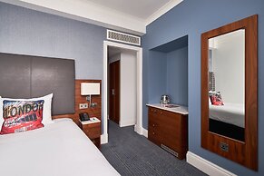 The Cumberland, London