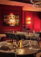 The Cumberland, London