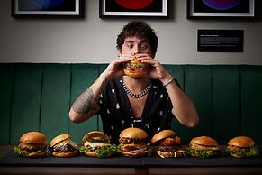 The Cumberland, London