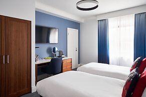 The Cumberland, London