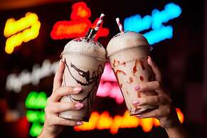 The Cumberland, London