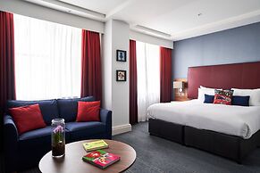 The Cumberland, London