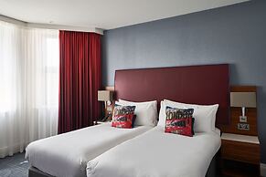 The Cumberland, London