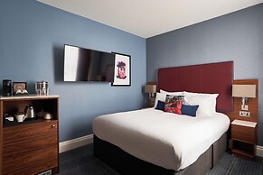 The Cumberland, London