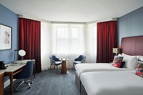 The Cumberland, London