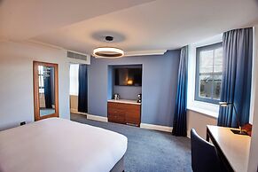 The Cumberland, London