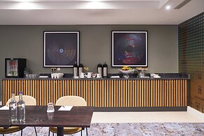 The Cumberland, London