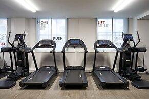 The Cumberland, London