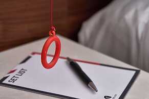 The Cumberland, London